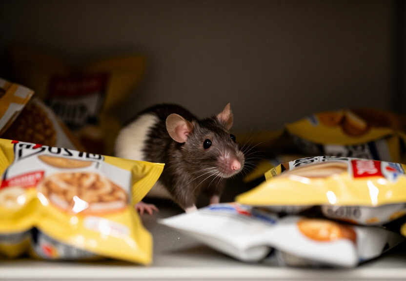 Commercial Pest Control for a Restaurant