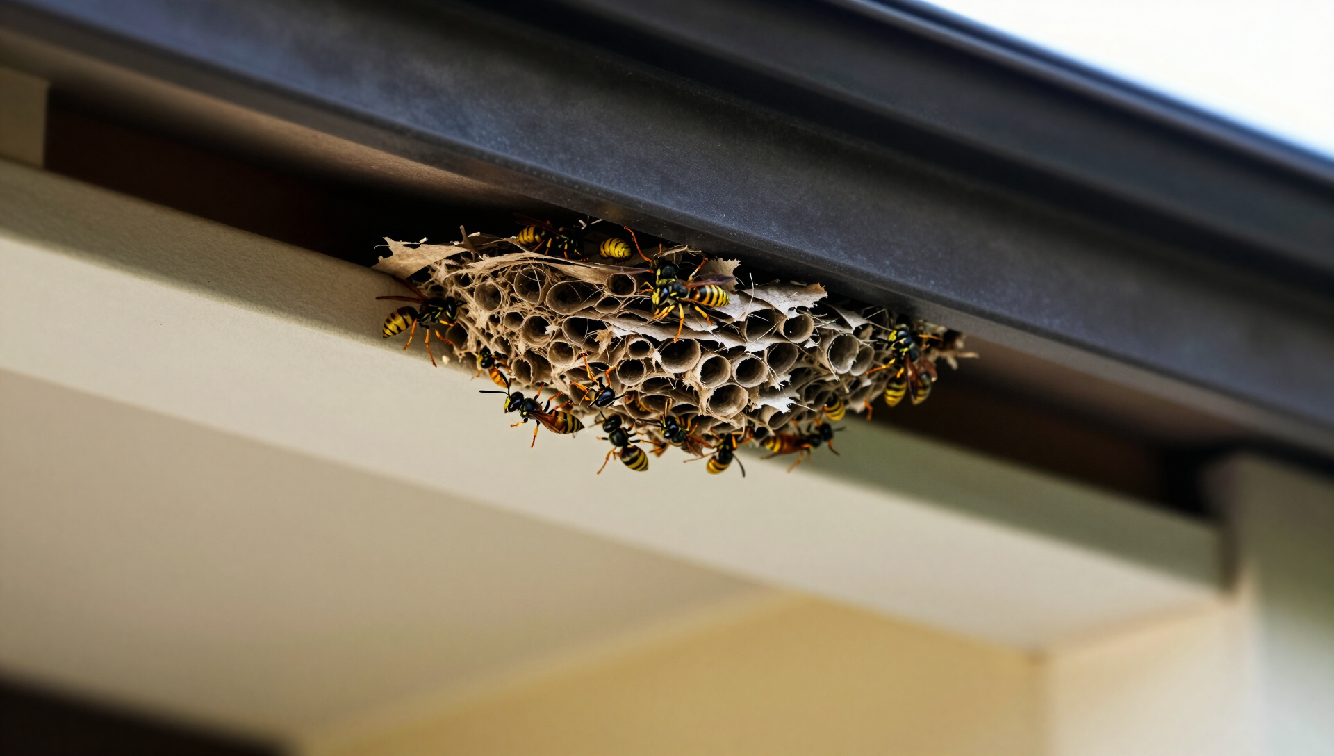 Bees and Wasp Removal in Ashbury